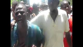 MAZISHI YA STEVEN KANUMBA.mpg