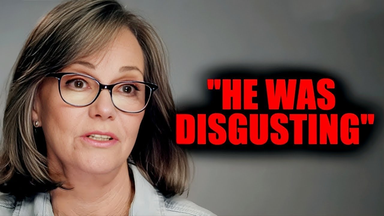 At 78, Sally Field Names The Six Actors She Hated