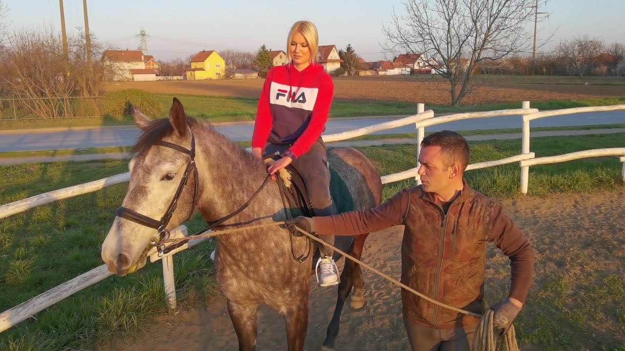 KONJI KOJE VOLIMO - Kapri