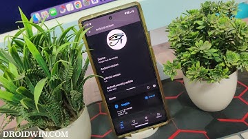 How to Install crDroid ROM on Pixel 6A/6/6 Pro | Root via Magisk | Pass SafetyNet Test