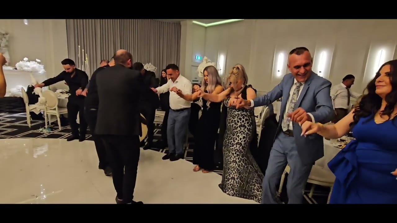 Dahola o Zurna by Nabeel & Reha