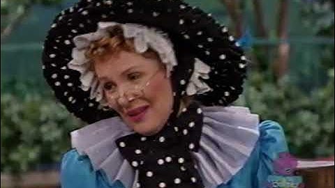 Rhyme Time Rhythm Credits Comparison (Screener vs. Final Version) (V1) (Demo Version) Part 21