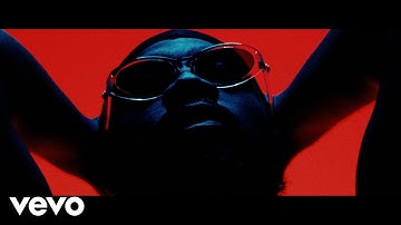 AUNDREY GUILLAUME. - dungeon. (Official Music Vignette)