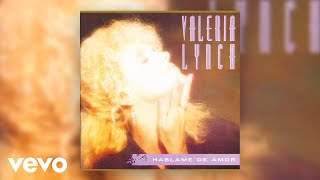 Valeria Lynch - Caminaré (Official Audio)