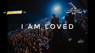 Sound of Praise ft. Rudy Nikerrud from Planetshakers - I Am Loved Live Konser ( Album: I AM LOVED ) chords