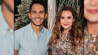 Alexa PenaVega Compares Her Sex Life To Going To The Gym!