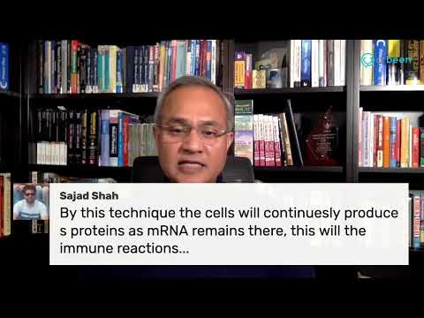 SARS-COV-2 Vaccination SARS-COV-2 Vaccination