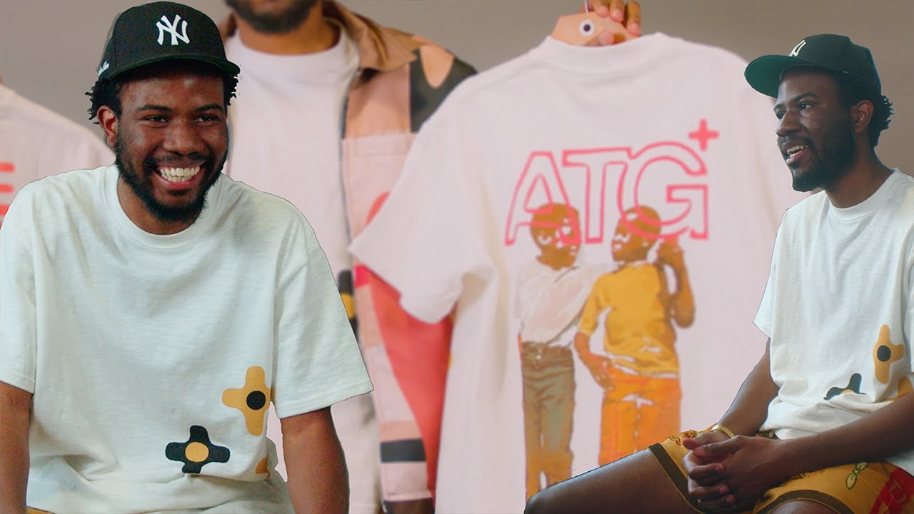 From Basketball Dreams to Luxury Fashion Designer | Long Story Short