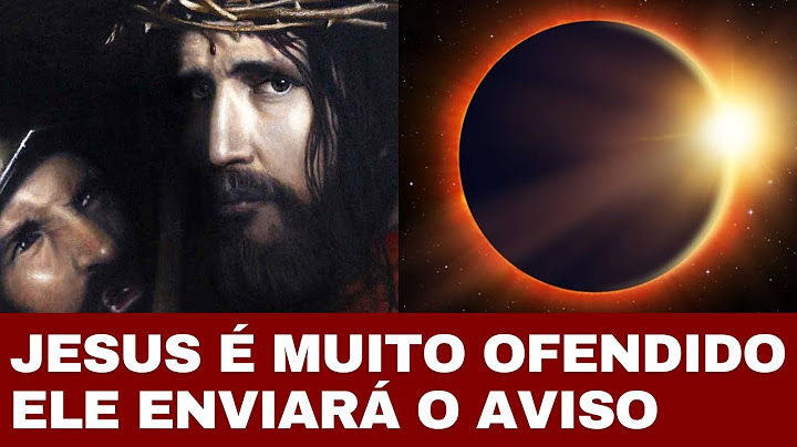 WE ARE CLOSE TO THE WARNING – Prophetic Revelation of the LORD JESUS ​​to Valentina Papagna in JU...
