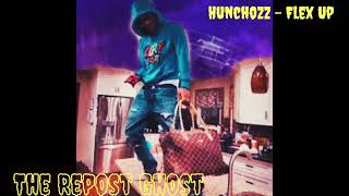 Hunchozz - Flex Up