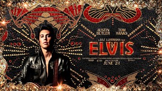 Baz Luhrmann’s ELVIS | “Trouble” Lyric Video