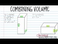 Volume Calculation Quiz