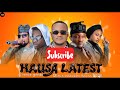 HADAKAR MAWAKAN HAUSA TOP 10 MIX BY DJ ROMEO 2025 HADAKAR MAWAKAN HAUSA TOP 10 MIX BY DJ ROMEO 2025