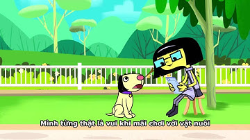 Cha-Ching 15: Đã xưa rồi (Tiếng Việt)