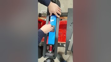 KuKirin S1 Pro battery replacement tutorial，https://goo.by/x2LcC