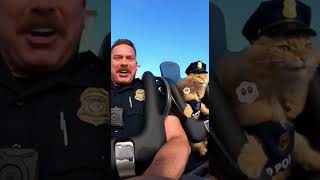 LAPD Officers Forget They’re on Duty — Caught Sliding Like Kids!