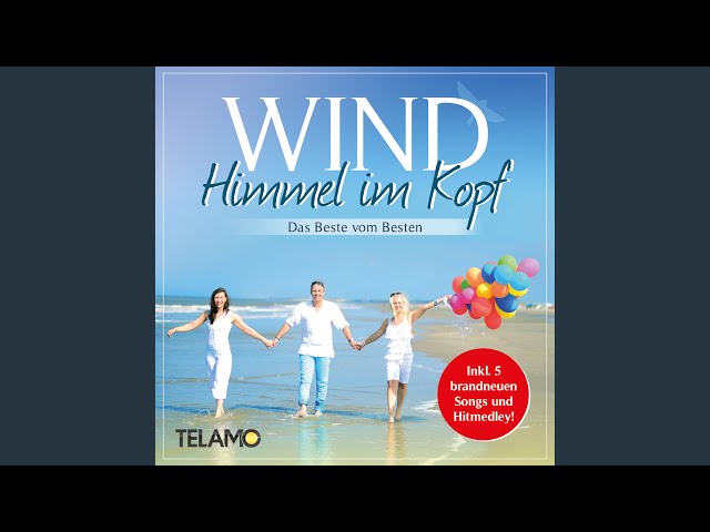 Wind - Wind Hit Mix 2015