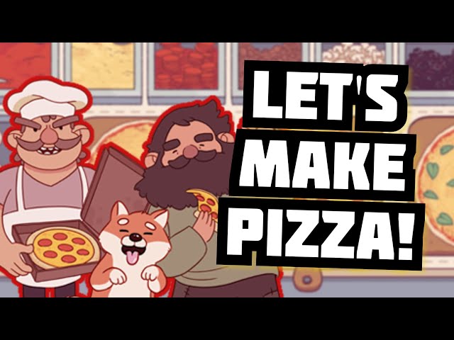 Good Pizza, Great Pizza for Nintendo Switch - Nintendo Official Site