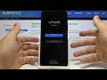 Режим восстановления на Vivo Y20s / Как войти в режим восстановления (Recovery Mode) на Vivo Y20s?