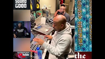 Jermaine Dupri Explains The Beat machine Mpc Musical Education