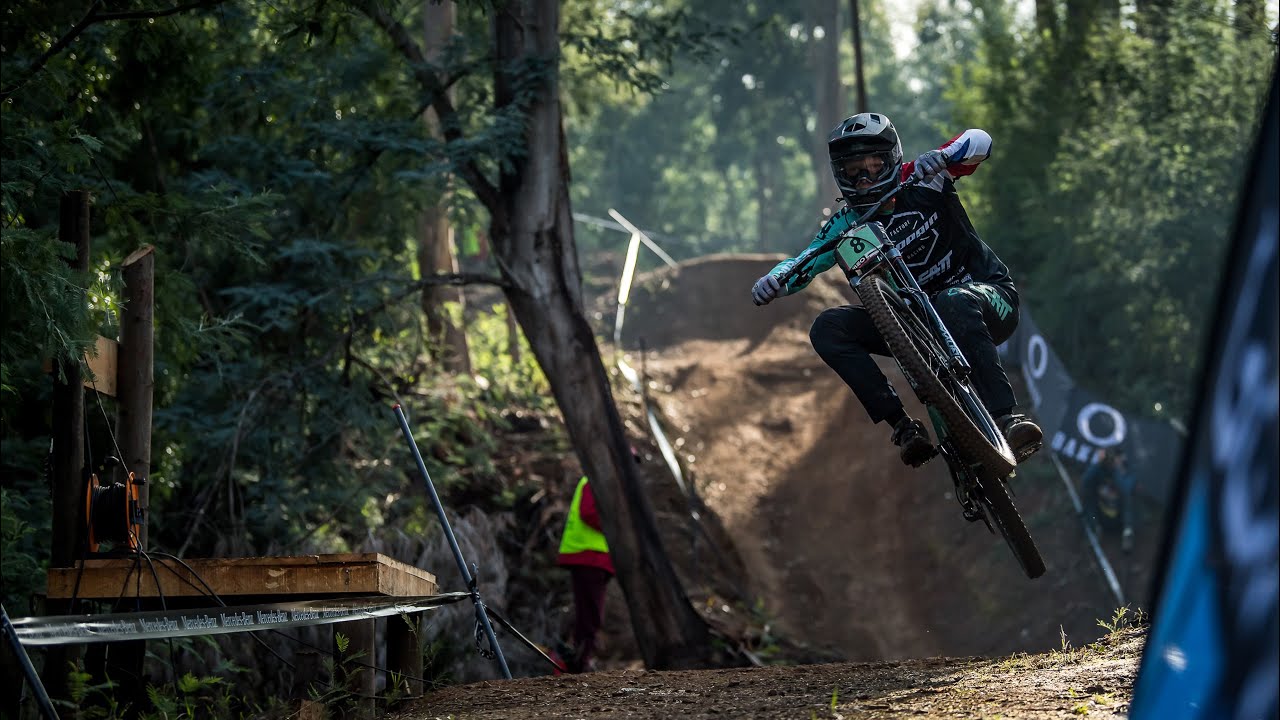 World Cup Lousa Round 4 | Propain Factory Racing 2020