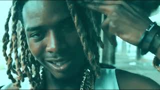 Wiz Khalifa & Fetty Wap - The Thrill Remix (Visualizer Music Video) Prod. Empire Of The Sun