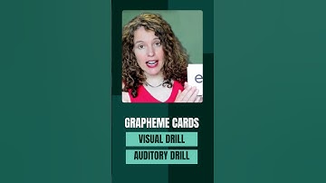 How is the Orton-Gillingham Method Multisensory? #ortongillingham #literacy #og #flyingcatacademy