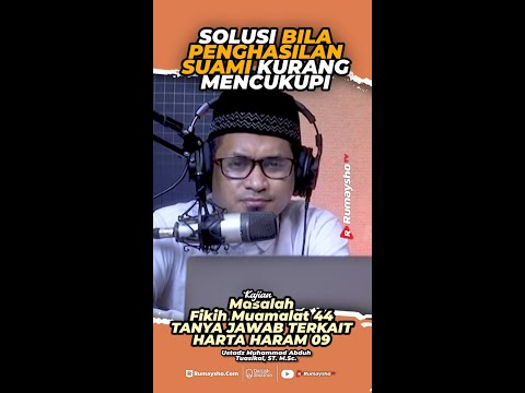 Video: Bilakah kewajipan menjadi perlu dan dituntut?