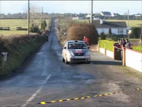 Thomas Maguire RIP Tribute by Ryan Rally Videos