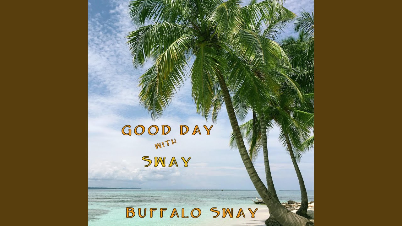 Assista a Good Day with Sway no YouTube