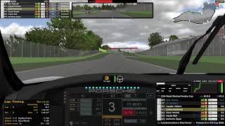 iRacing Live - 2024 Season 2 Week 13 - Daily Ranked Races - Road to 2K