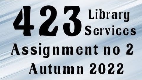 AIOU Code 423 Solved Assignment No.2 Autumn 2022 #aiou #aiousolveassignments