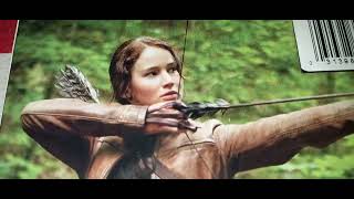 The Hunger Games / Francis Lawrence / Jennifer Lawrence / Philip Seymour Hoffman / Liam Hemsworth.