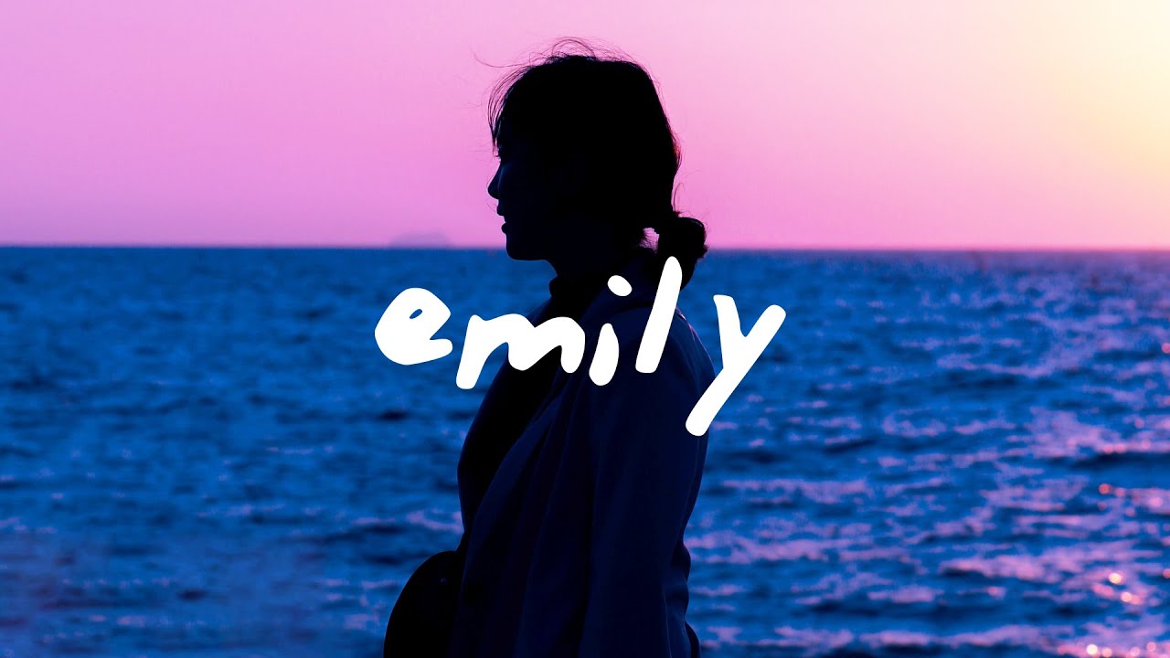 James Arthur - Emily (Lyrics)