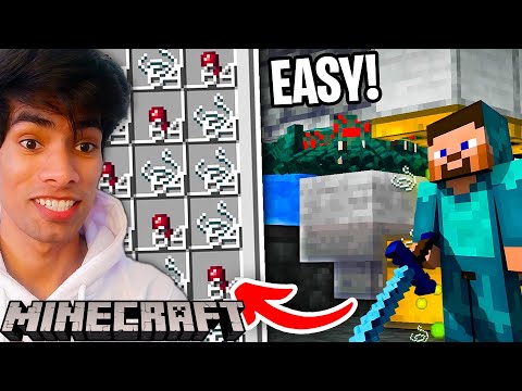 🔴Building The MOST