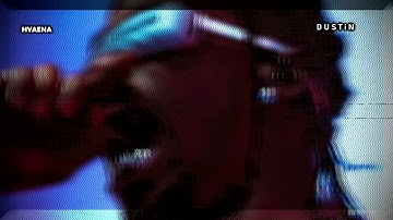 Travis Scott ⥈ HYAENA «Subtitulado Español»