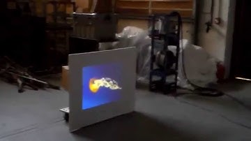 2015 Culmination Project: Prototype Install - System Tour