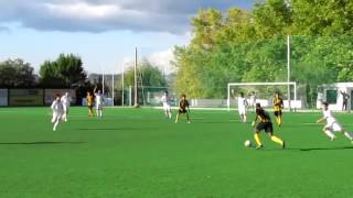 goal nazmi faiz (beira mars junior)