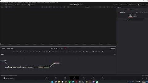 How to make a Zoom Buildup + Clean Impact (Davinci Resolve)
