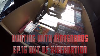 Hunting with Nintenbros: Out of Hibernation