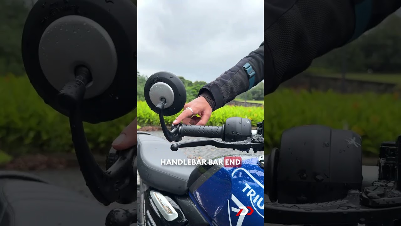 Here are the key differences between the Triumph Speed 400 and T4! 