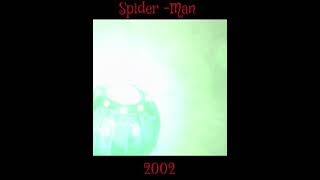 Evolution Of Green Goblins Pumpkin Bomb