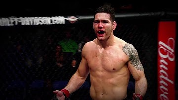 UFC 210 Rollout Music Video - Cormier vs Johnson