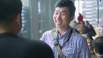 Highlights from FutureStack18 – Sydney