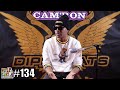 F.D.S #134 - CAM'RON - OPENS UP ABOUT WEARING PINK, DAME DASH, JR WRITER, HELL RELL, VADO & MORE