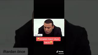 Sabri Abi Zinadan Kaçın Diyo 😁😁😁