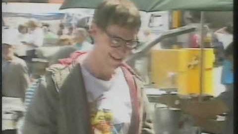 Hugh Laurie - Vox Pops (2)