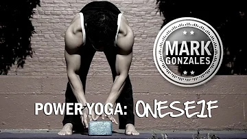 Power Yoga: Onese1f  (75-minute)
