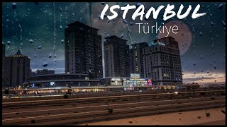 Istanbul Walking Tour | Summer 2024 | 4K HDR