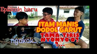 PANTUN SUNDA JOROK BIKIN NGAKAK #FILM_PENDEK